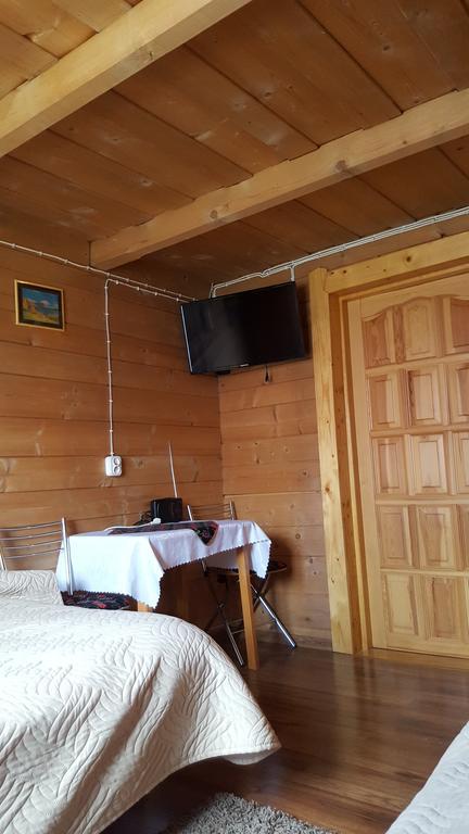 Appartement Pokoje U Gronicki à Bukowina Tatrzańska Extérieur photo