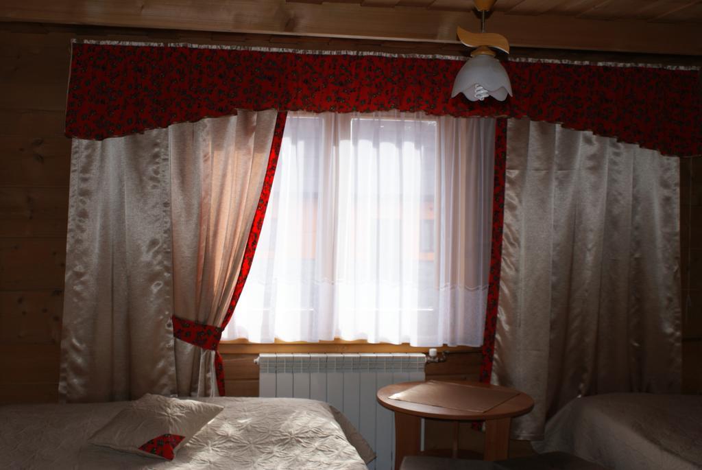 Appartement Pokoje U Gronicki à Bukowina Tatrzańska Extérieur photo